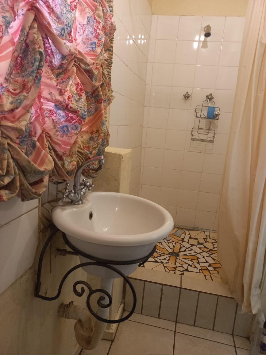 1 Bedroom Property for Sale in Reddersburg Free State